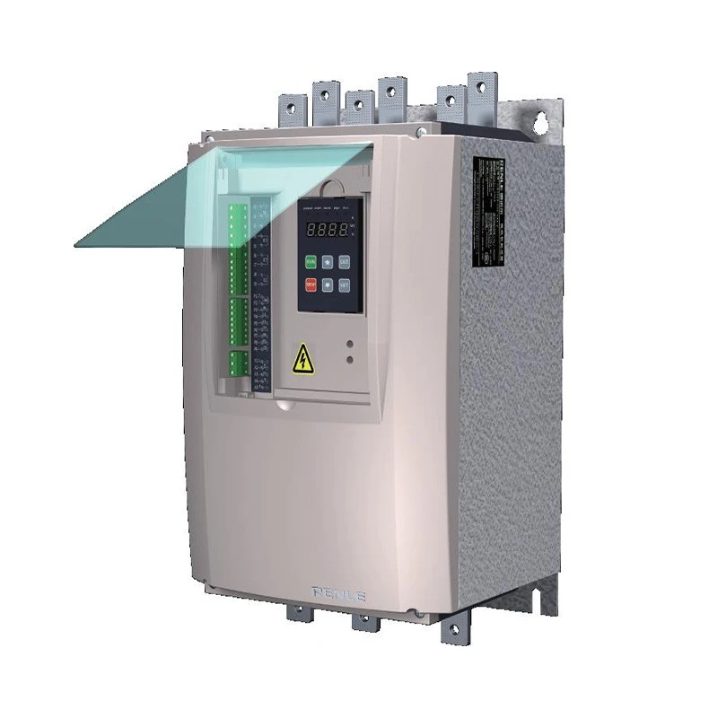 Soft Start Motor Starter 3 Phase suppliers